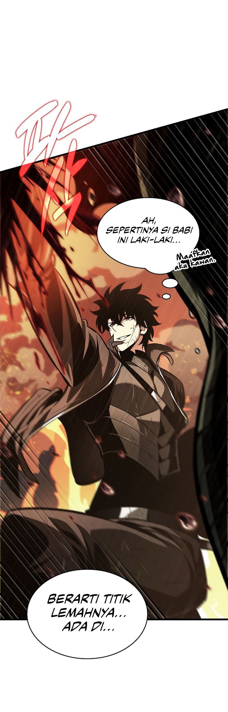 Pick Me Up Chapter 29 Gambar 30