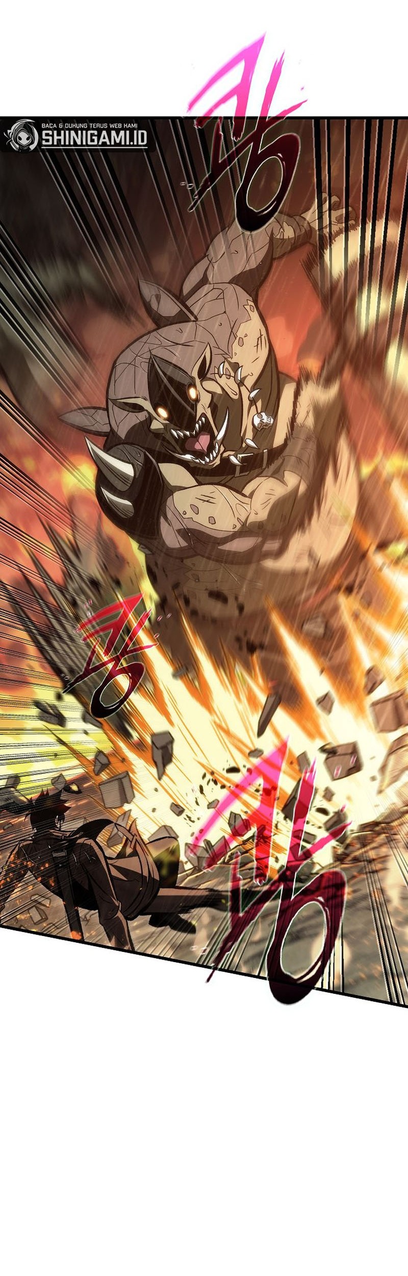 Pick Me Up Chapter 29 Gambar 31