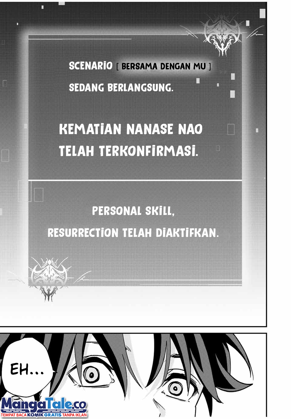 Kono Sekai ga Izure Horobu Koto wo, Ore dake ga Shitte Iru Chapter 16 Gambar 18