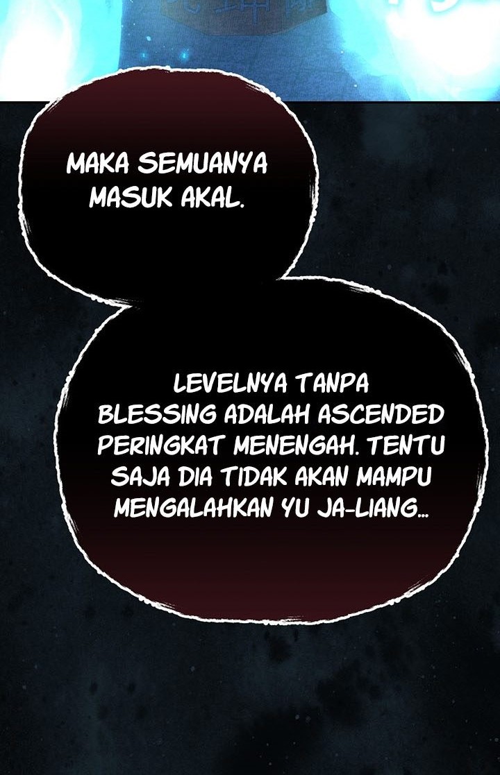 Reincarnation of the Murim Clan’s Former Ranker Chapter 82 Gambar 27