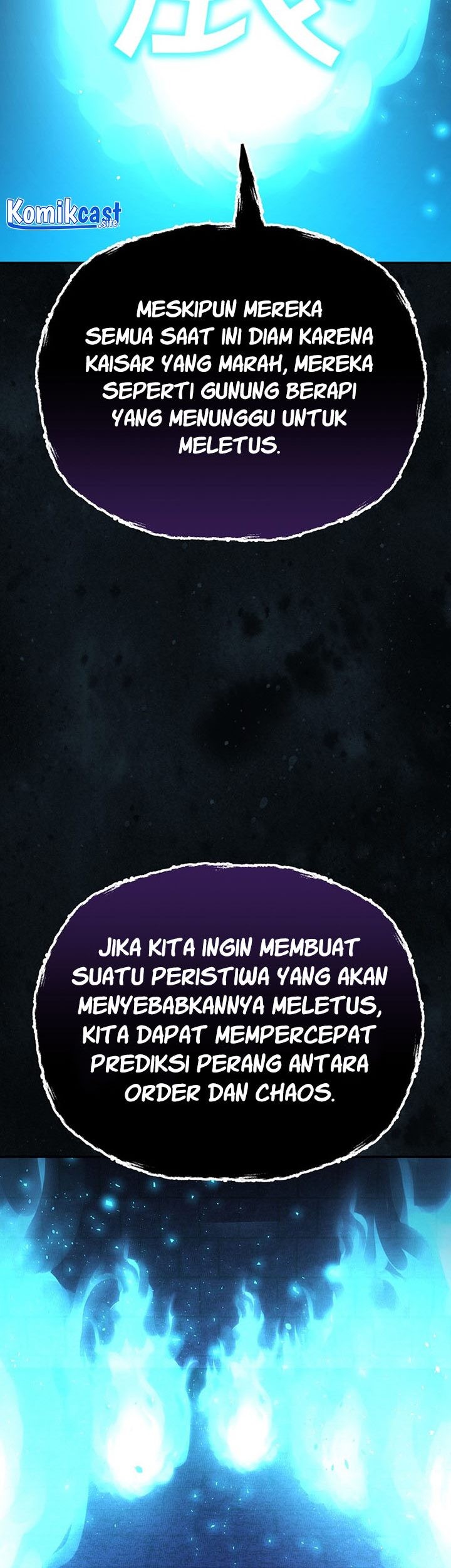 Reincarnation of the Murim Clan’s Former Ranker Chapter 82 Gambar 32