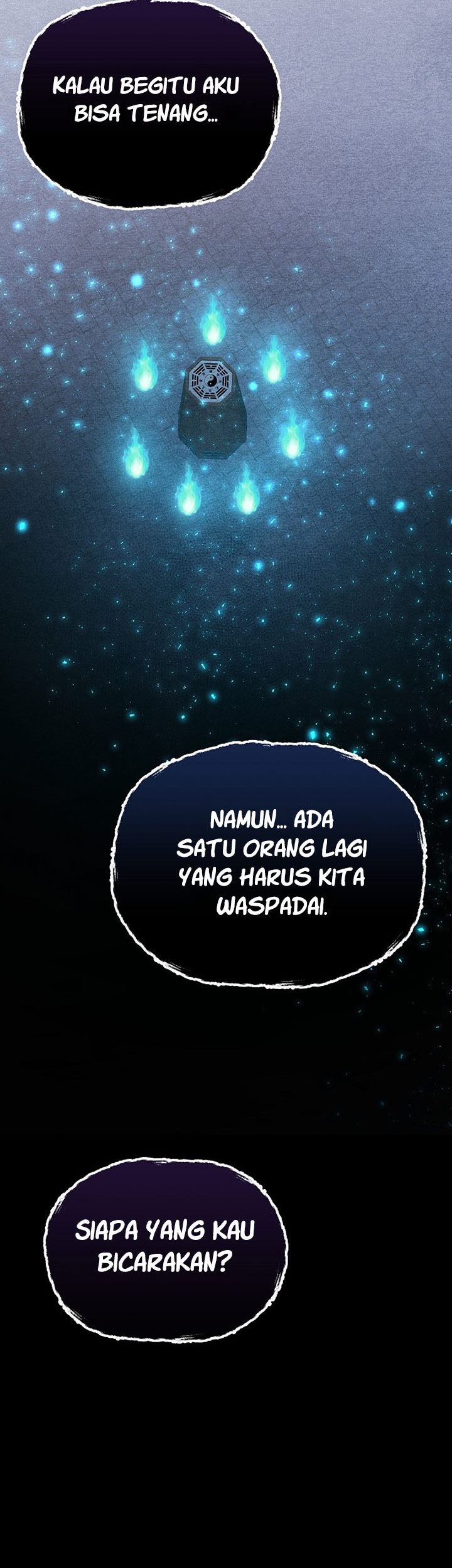 Reincarnation of the Murim Clan’s Former Ranker Chapter 82 Gambar 36