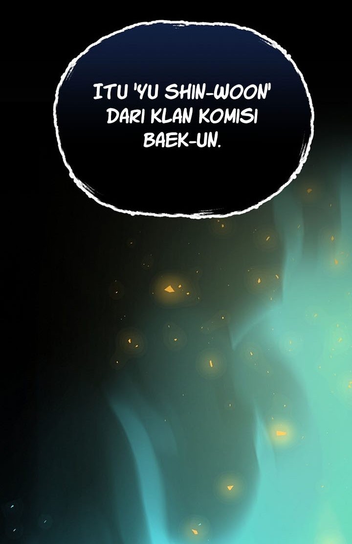 Reincarnation of the Murim Clan’s Former Ranker Chapter 82 Gambar 37