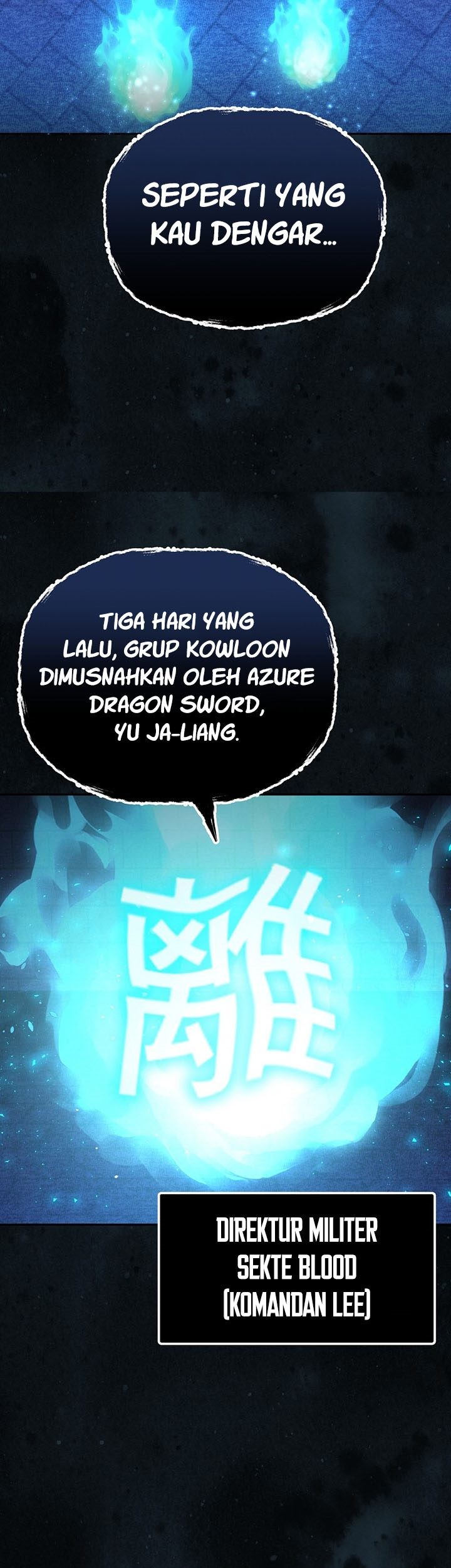Reincarnation of the Murim Clan’s Former Ranker Chapter 82 Gambar 20