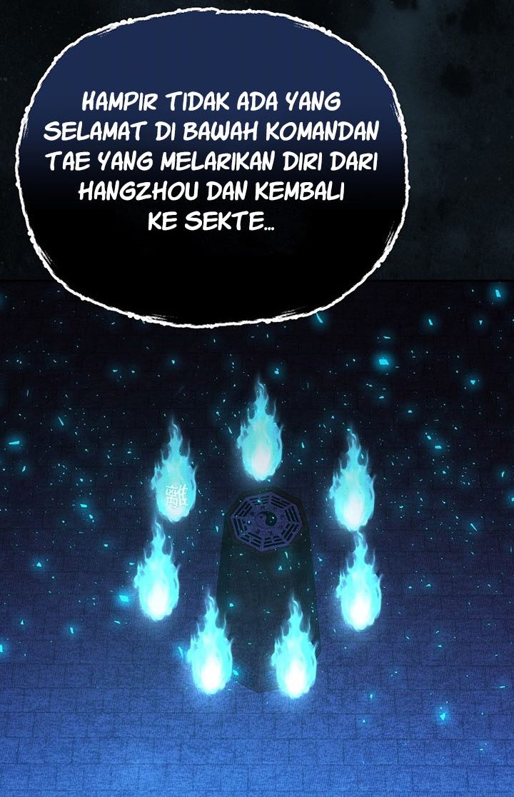 Reincarnation of the Murim Clan’s Former Ranker Chapter 82 Gambar 21