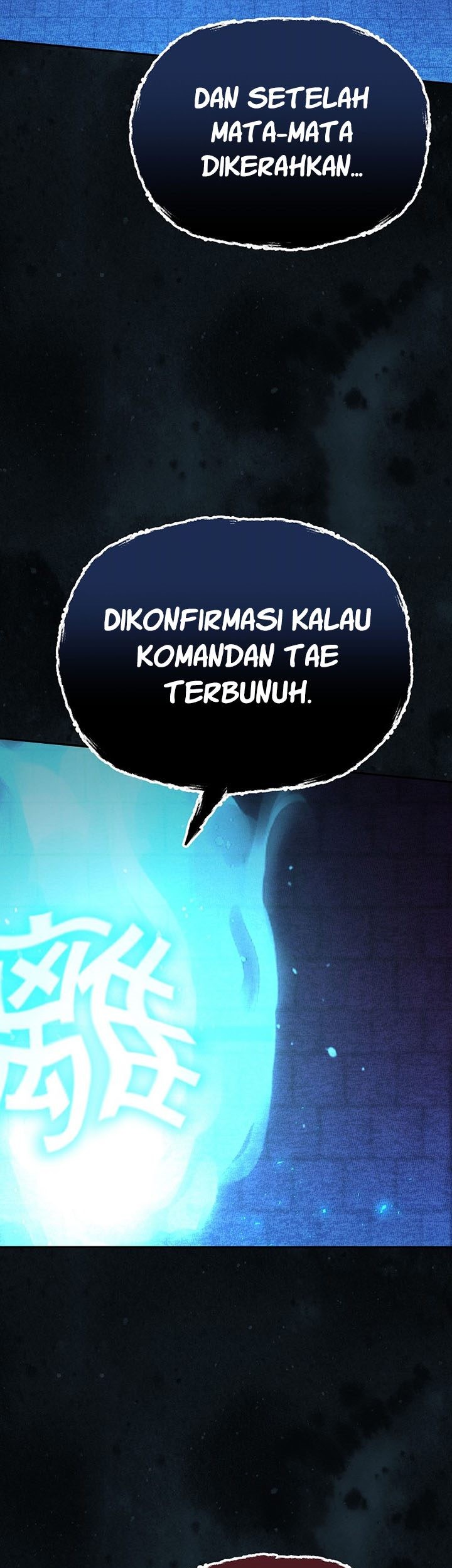 Reincarnation of the Murim Clan’s Former Ranker Chapter 82 Gambar 22