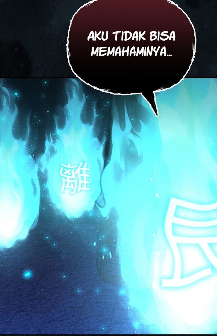 Reincarnation of the Murim Clan’s Former Ranker Chapter 82 Gambar 23