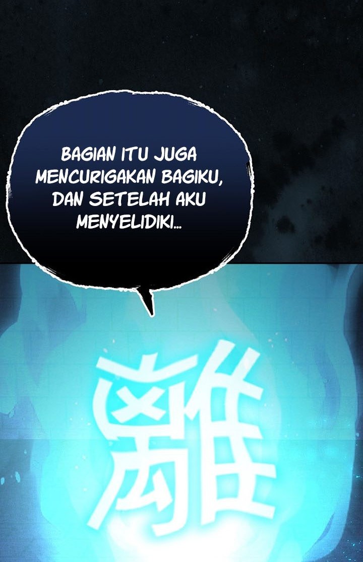 Reincarnation of the Murim Clan’s Former Ranker Chapter 82 Gambar 25