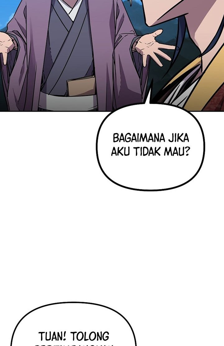 Reincarnation of the Murim Clan’s Former Ranker Chapter 82 Gambar 47