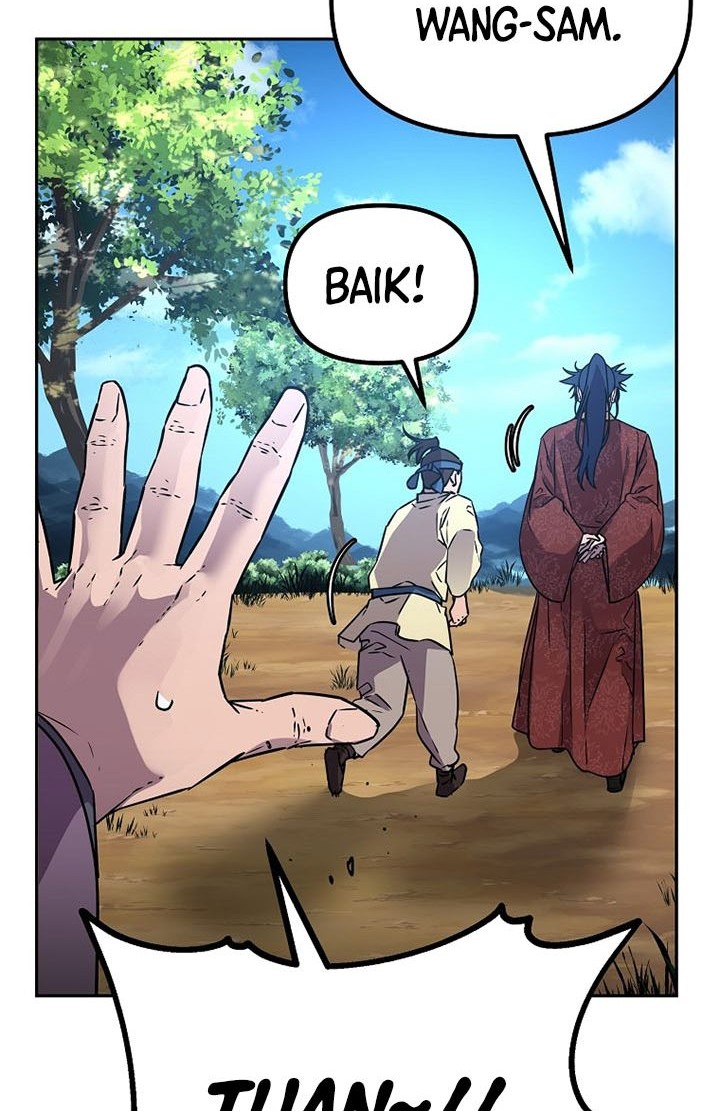 Reincarnation of the Murim Clan’s Former Ranker Chapter 82 Gambar 49