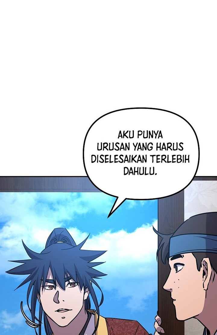 Reincarnation of the Murim Clan’s Former Ranker Chapter 82 Gambar 51