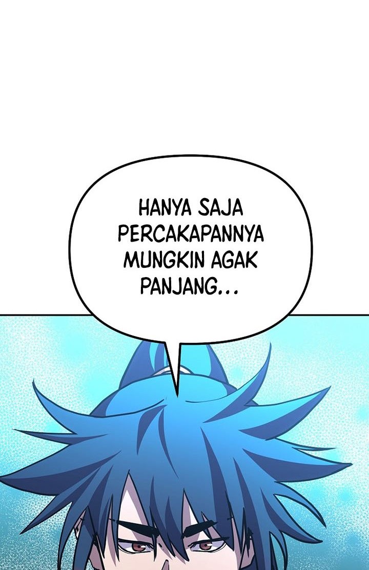 Reincarnation of the Murim Clan’s Former Ranker Chapter 82 Gambar 53