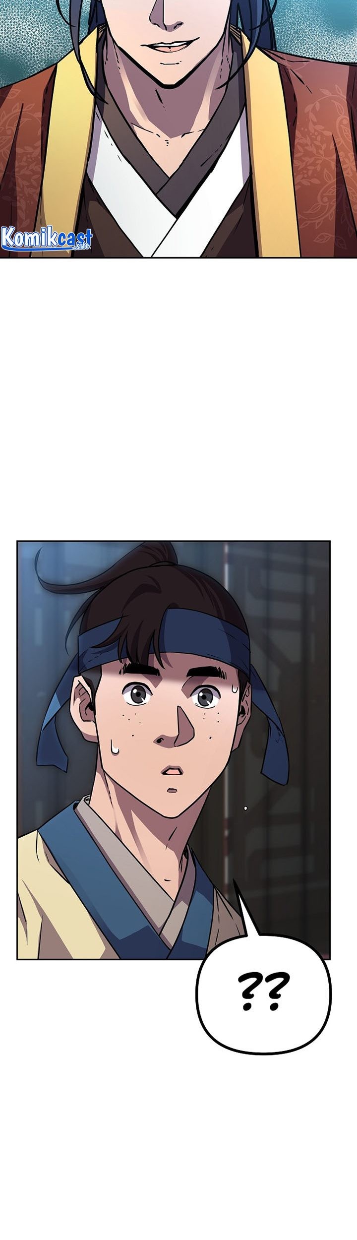 Reincarnation of the Murim Clan’s Former Ranker Chapter 82 Gambar 54