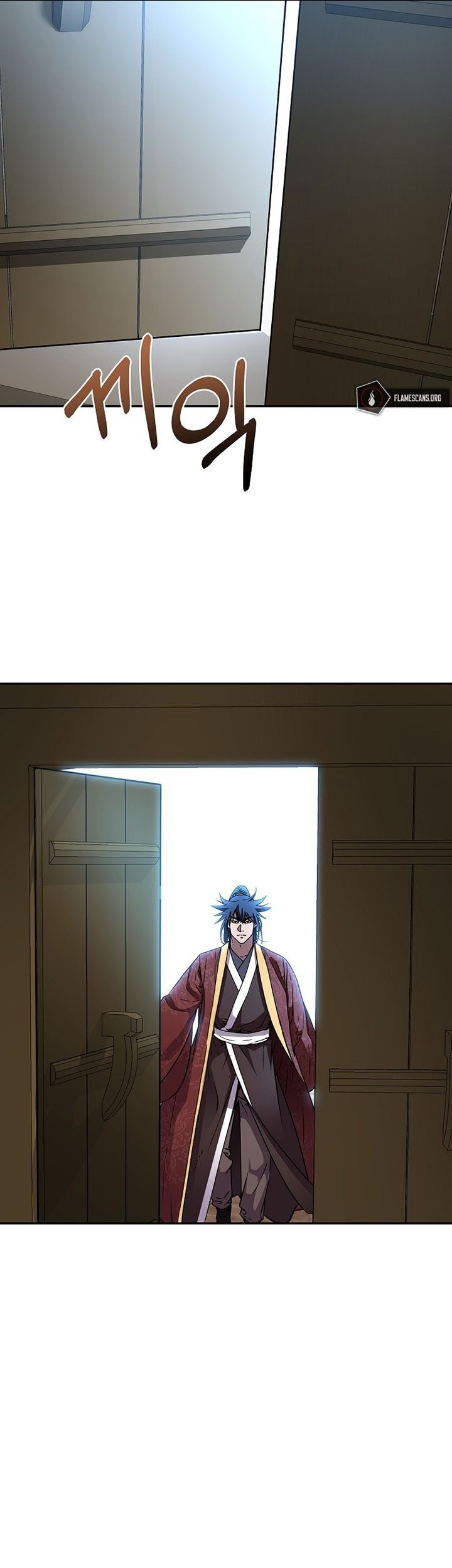 Reincarnation of the Murim Clan’s Former Ranker Chapter 82 Gambar 56