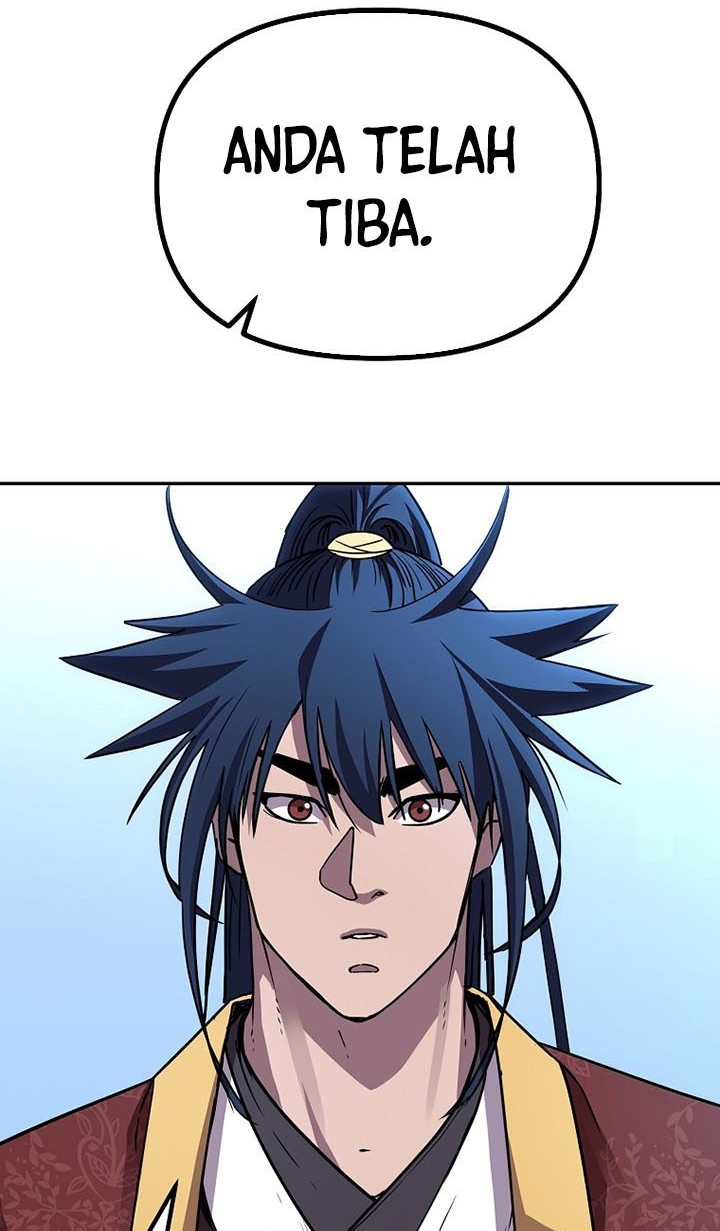 Reincarnation of the Murim Clan’s Former Ranker Chapter 82 Gambar 57