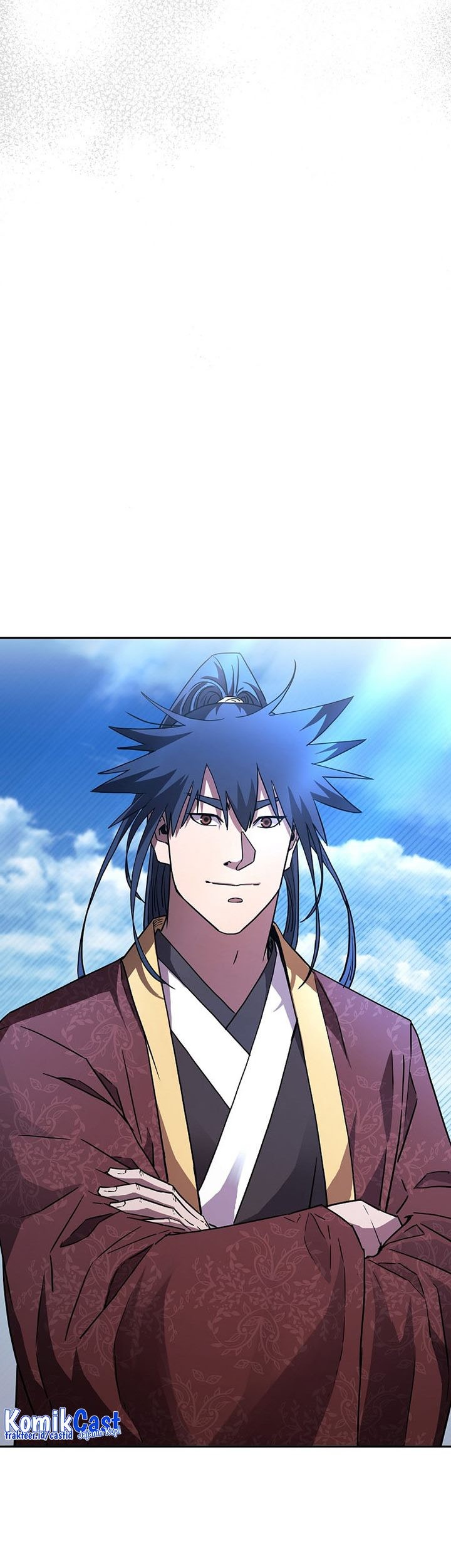 Reincarnation of the Murim Clan’s Former Ranker Chapter 82 Gambar 40