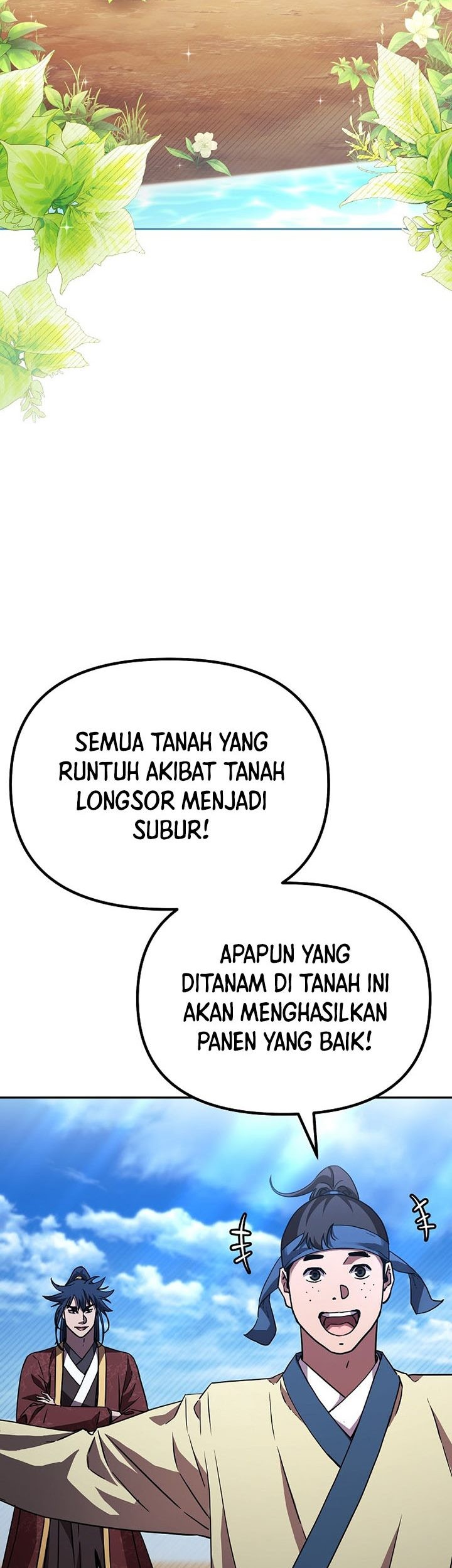 Reincarnation of the Murim Clan’s Former Ranker Chapter 82 Gambar 42