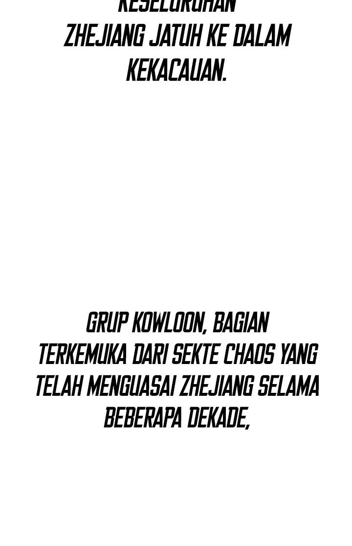 Reincarnation of the Murim Clan’s Former Ranker Chapter 82 Gambar 3