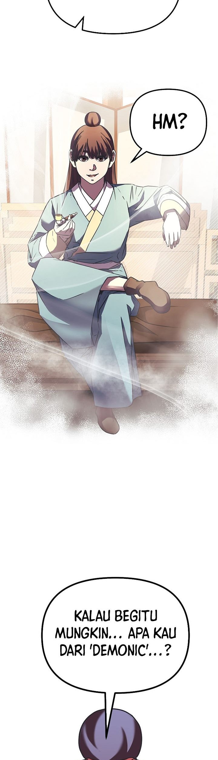 Reincarnation of the Murim Clan’s Former Ranker Chapter 82 Gambar 68