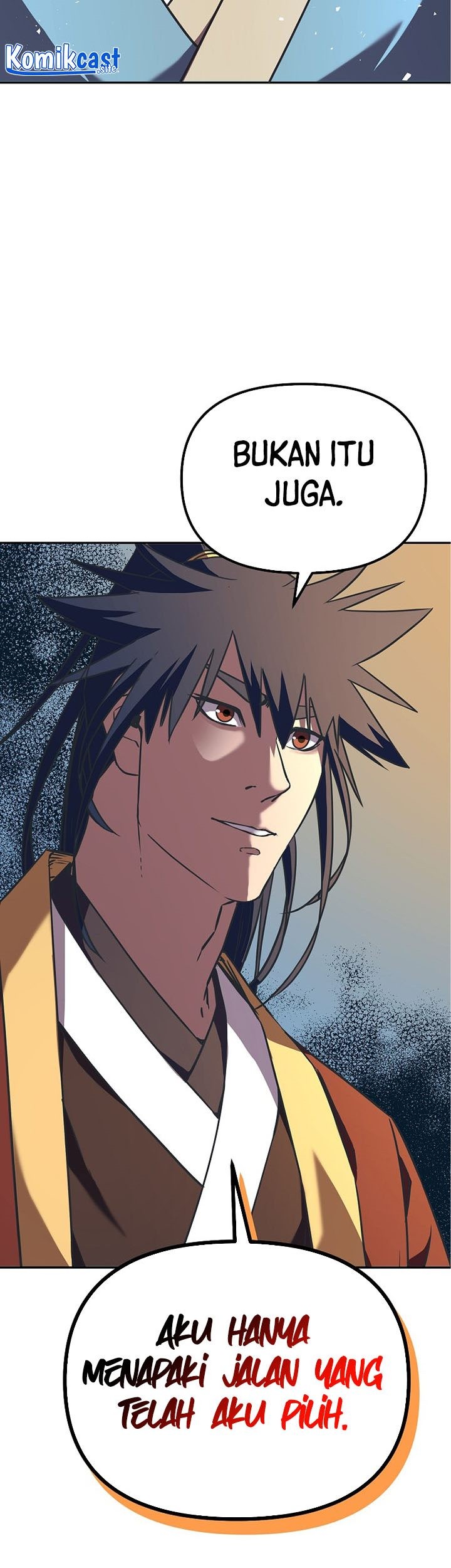 Reincarnation of the Murim Clan’s Former Ranker Chapter 82 Gambar 70