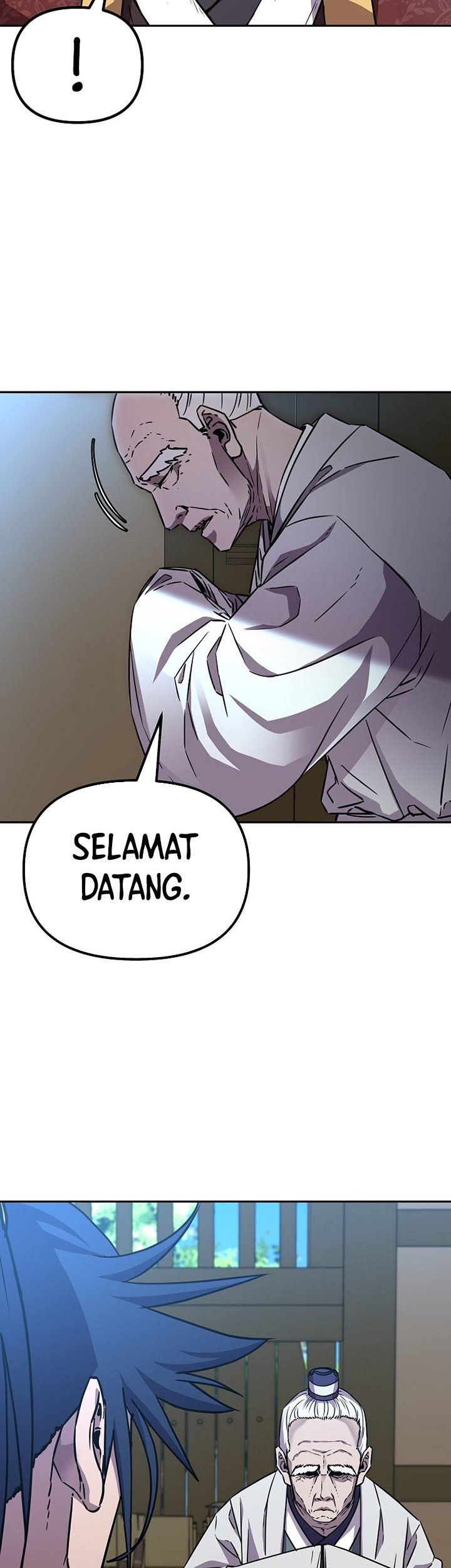 Reincarnation of the Murim Clan’s Former Ranker Chapter 82 Gambar 58