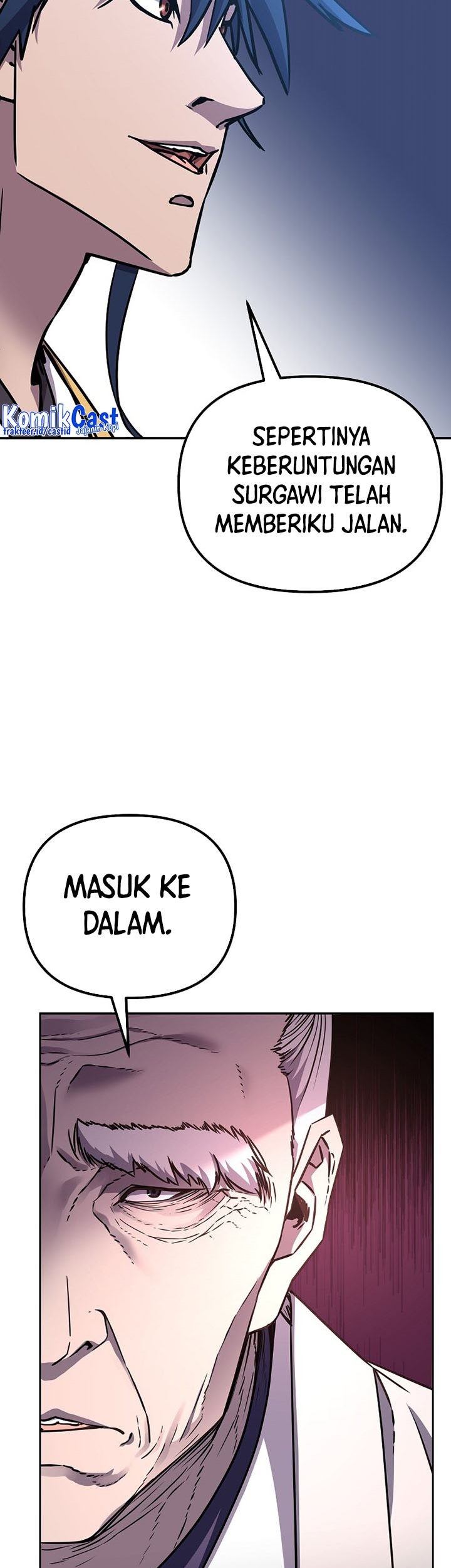 Reincarnation of the Murim Clan’s Former Ranker Chapter 82 Gambar 60