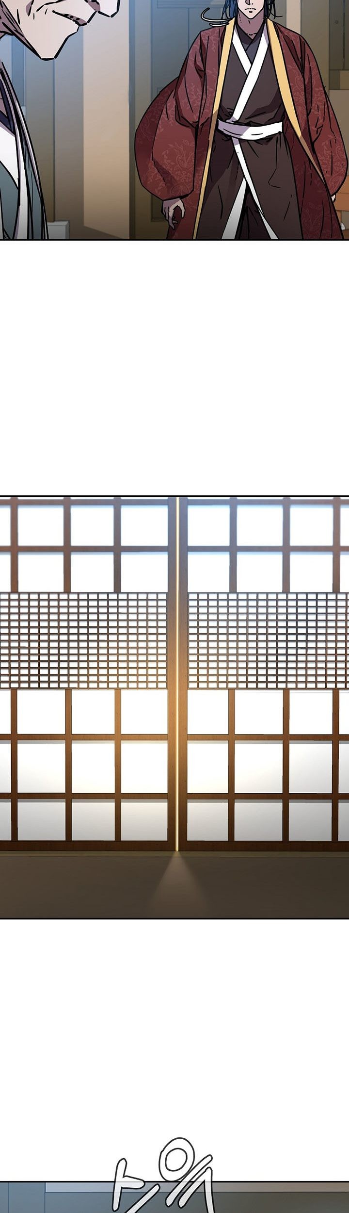 Reincarnation of the Murim Clan’s Former Ranker Chapter 82 Gambar 62