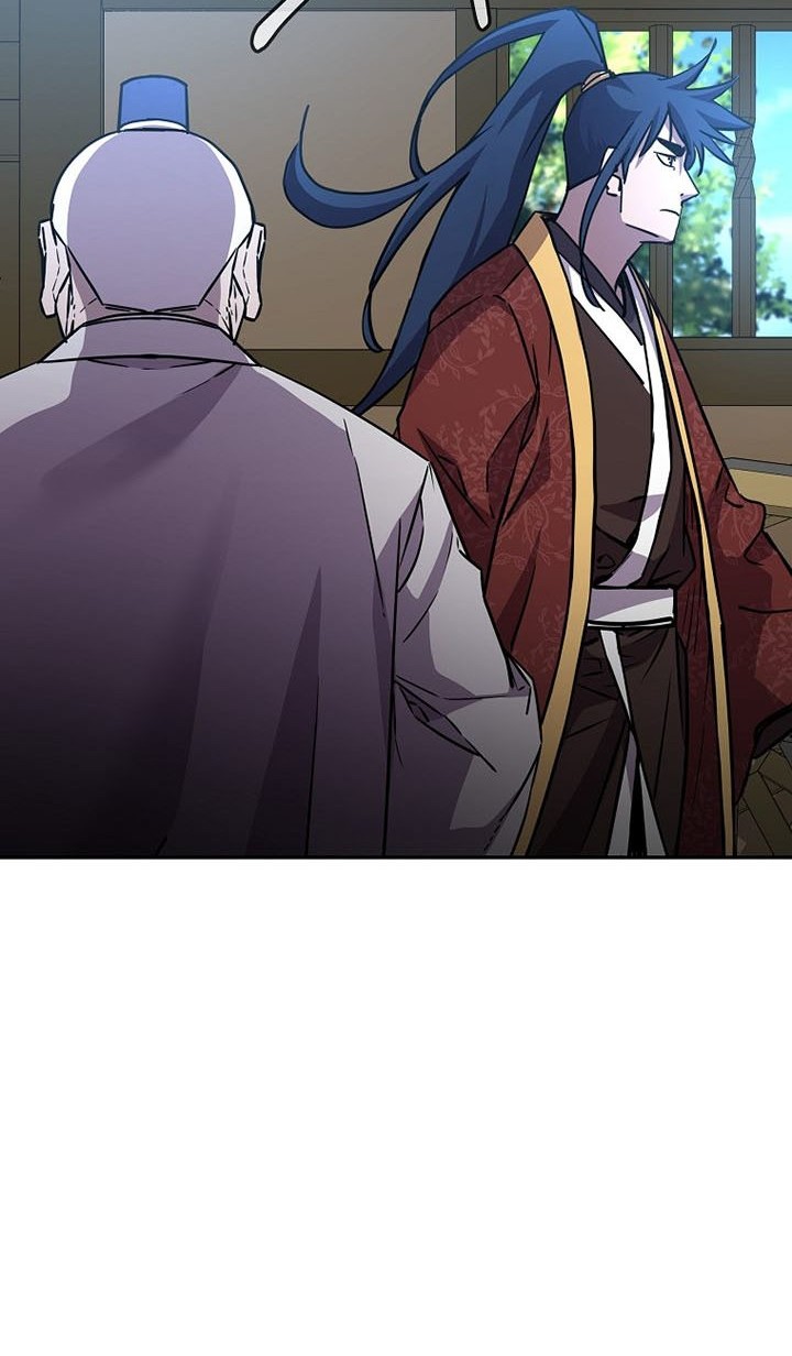 Reincarnation of the Murim Clan’s Former Ranker Chapter 82 Gambar 63