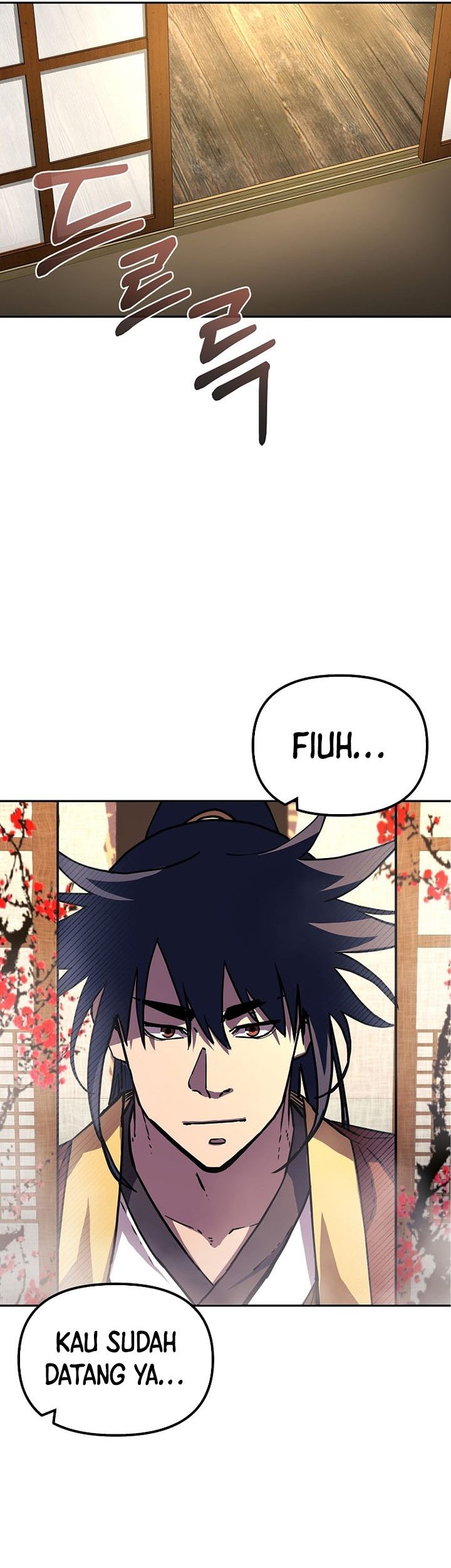 Reincarnation of the Murim Clan’s Former Ranker Chapter 82 Gambar 64