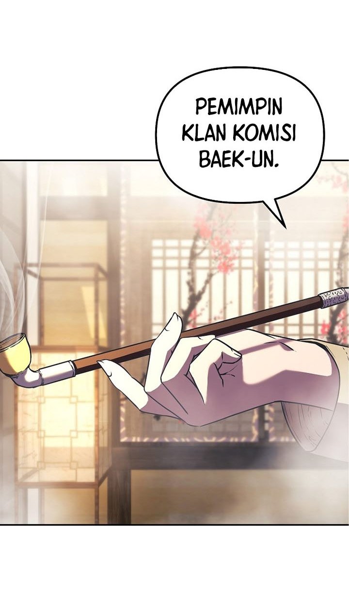 Reincarnation of the Murim Clan’s Former Ranker Chapter 82 Gambar 65