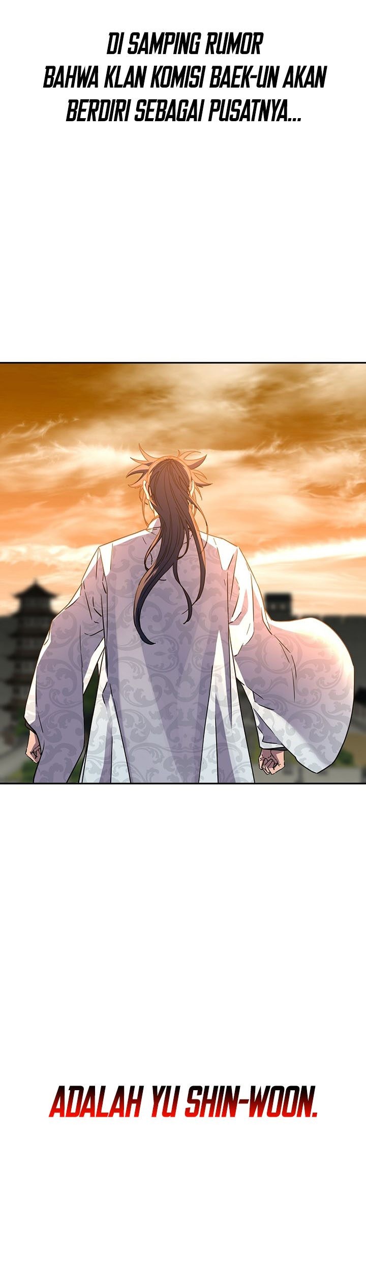Reincarnation of the Murim Clan’s Former Ranker Chapter 82 Gambar 12