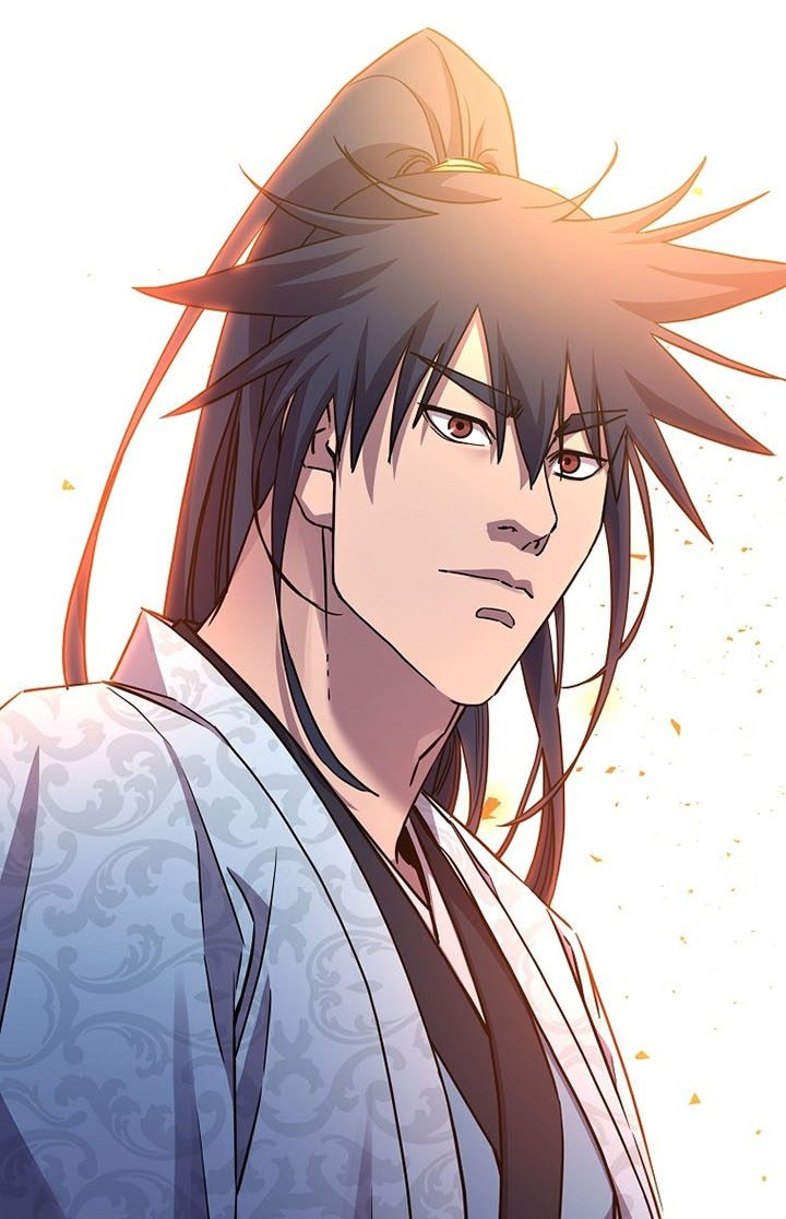 Reincarnation of the Murim Clan’s Former Ranker Chapter 82 Gambar 13