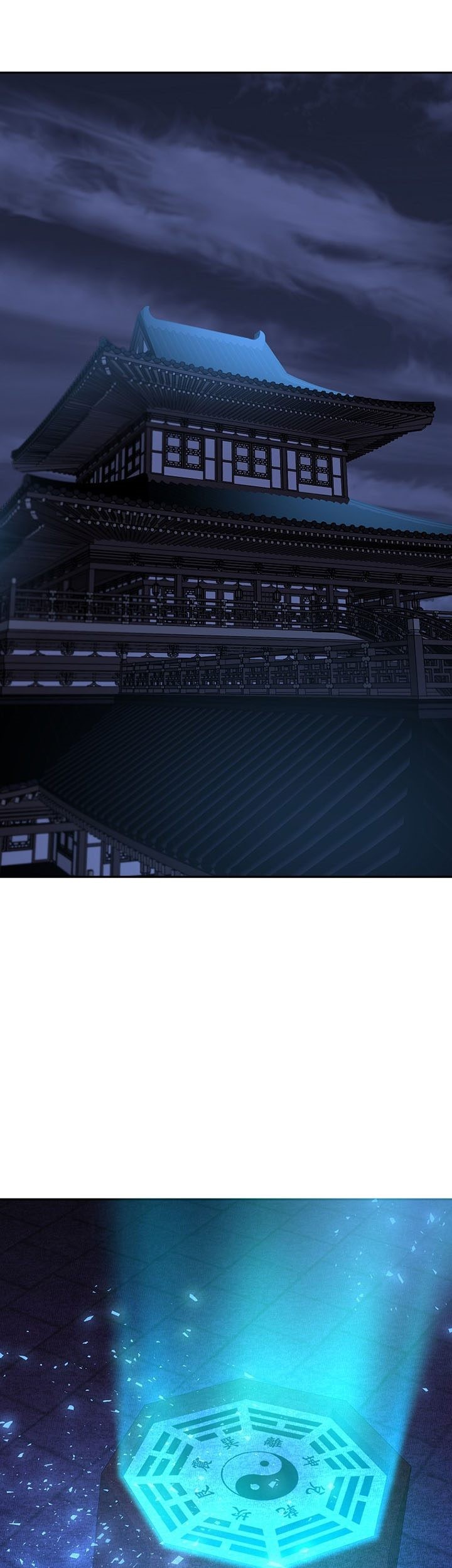 Reincarnation of the Murim Clan’s Former Ranker Chapter 82 Gambar 16