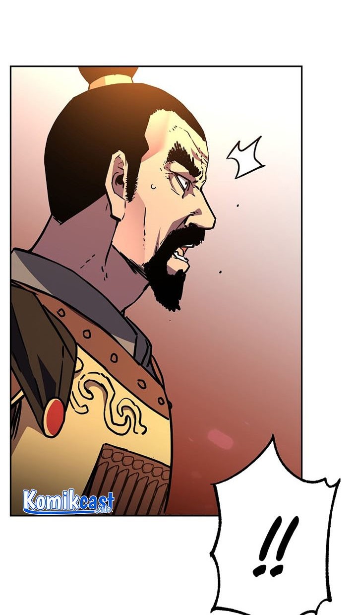 Reincarnation of the Murim Clan’s Former Ranker Chapter 81 Gambar 27