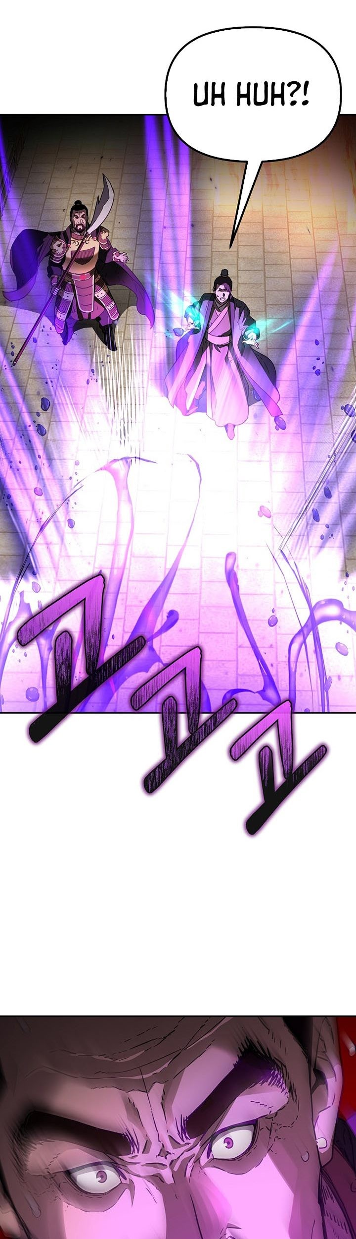 Reincarnation of the Murim Clan’s Former Ranker Chapter 81 Gambar 34