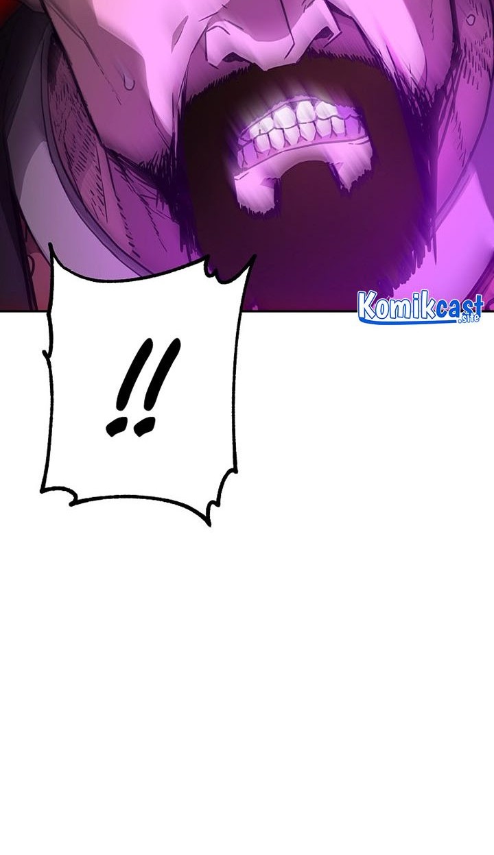 Reincarnation of the Murim Clan’s Former Ranker Chapter 81 Gambar 35