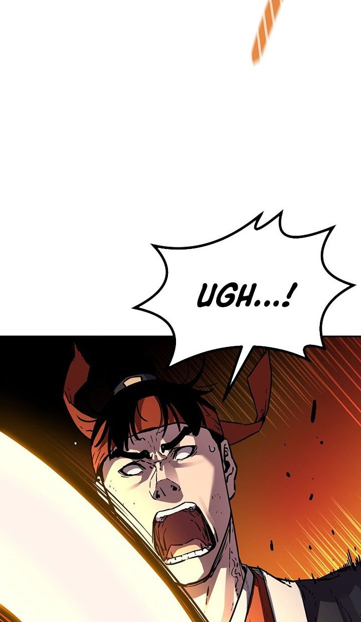 Reincarnation of the Murim Clan’s Former Ranker Chapter 81 Gambar 21