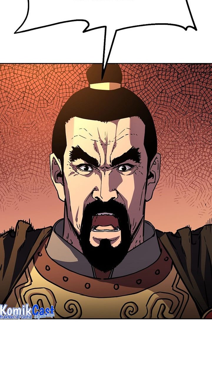 Reincarnation of the Murim Clan’s Former Ranker Chapter 81 Gambar 23