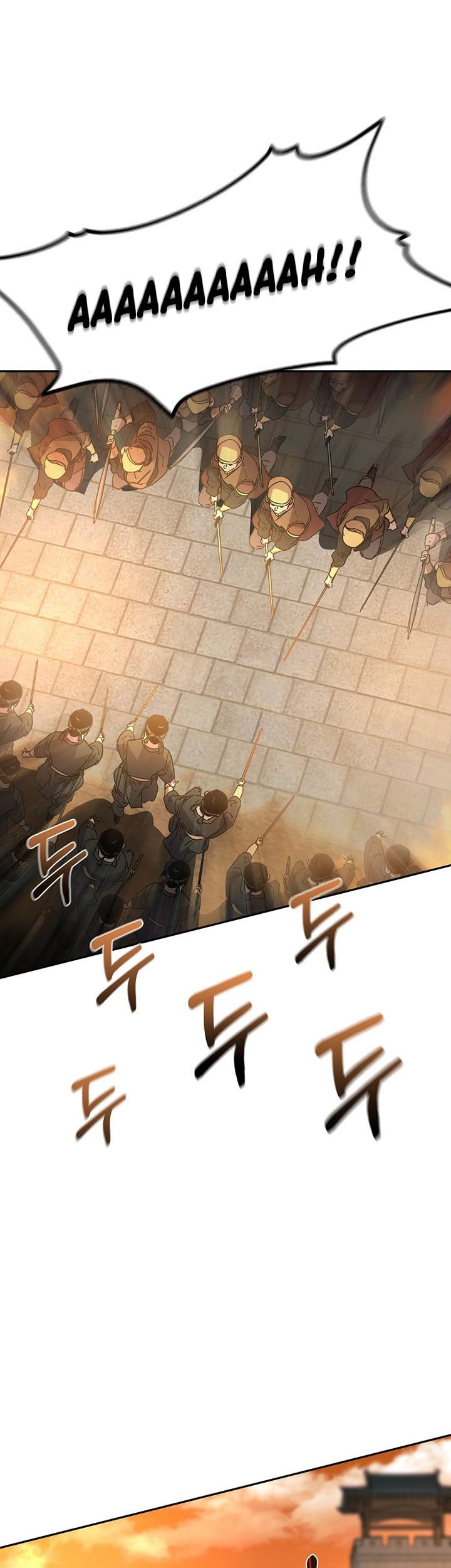 Reincarnation of the Murim Clan’s Former Ranker Chapter 81 Gambar 24