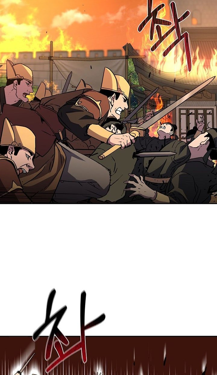 Reincarnation of the Murim Clan’s Former Ranker Chapter 81 Gambar 25