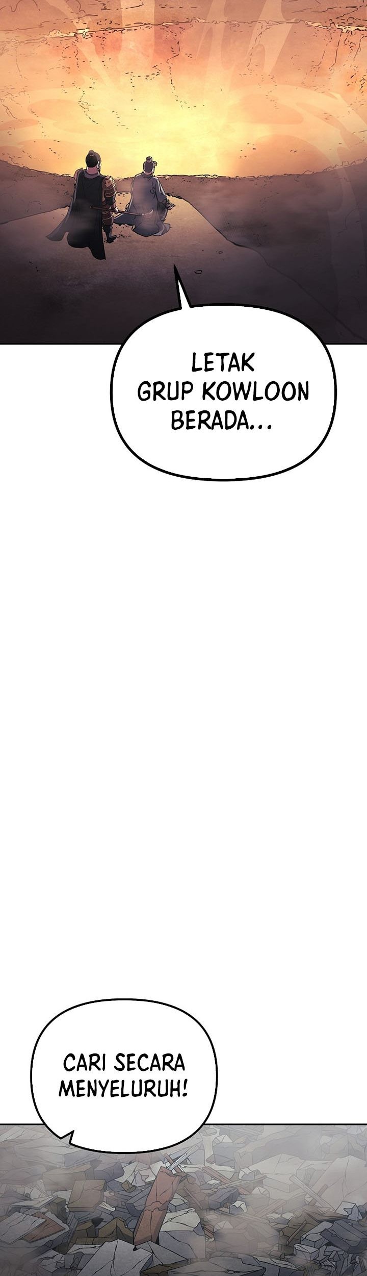 Reincarnation of the Murim Clan’s Former Ranker Chapter 81 Gambar 46