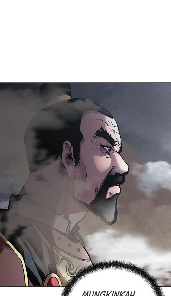 Reincarnation of the Murim Clan’s Former Ranker Chapter 81 Gambar 49