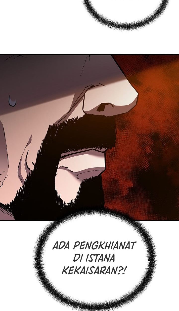 Reincarnation of the Murim Clan’s Former Ranker Chapter 81 Gambar 51