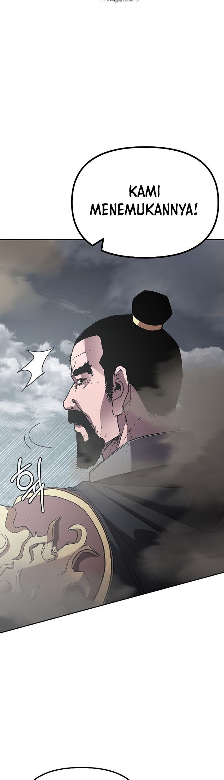 Reincarnation of the Murim Clan’s Former Ranker Chapter 81 Gambar 52