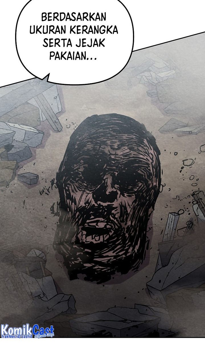 Reincarnation of the Murim Clan’s Former Ranker Chapter 81 Gambar 53