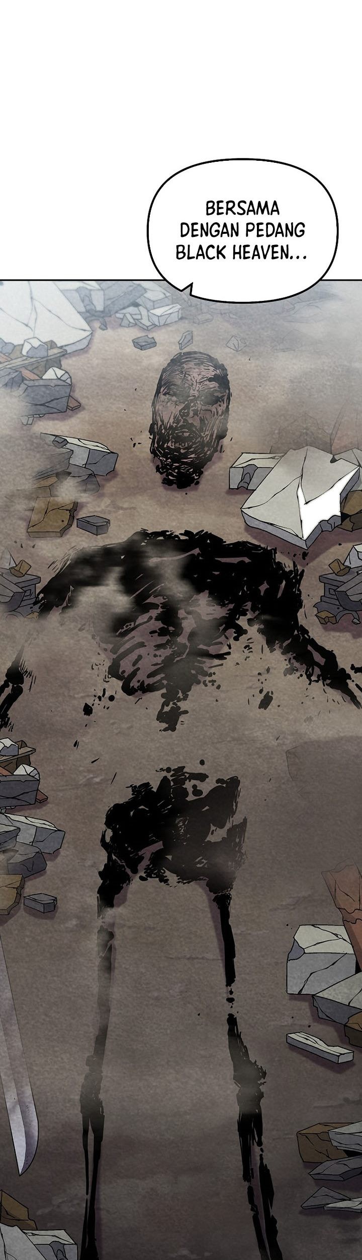 Reincarnation of the Murim Clan’s Former Ranker Chapter 81 Gambar 54