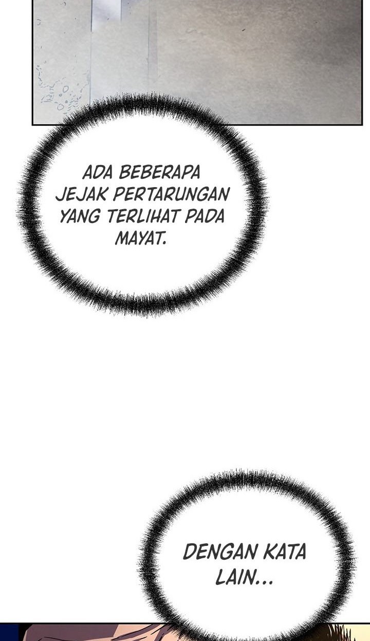 Reincarnation of the Murim Clan’s Former Ranker Chapter 81 Gambar 57