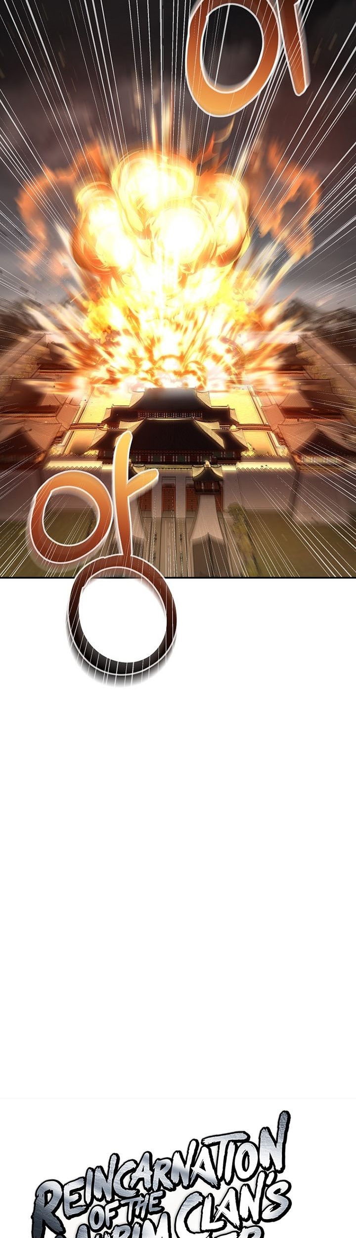 Reincarnation of the Murim Clan’s Former Ranker Chapter 81 Gambar 38