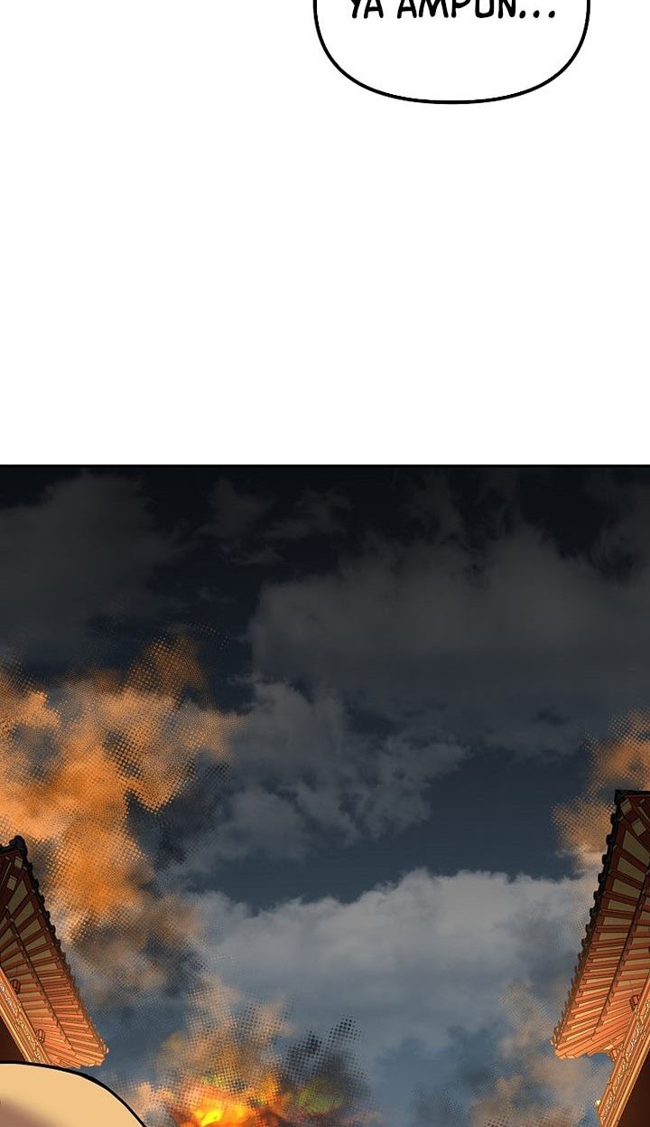 Reincarnation of the Murim Clan’s Former Ranker Chapter 81 Gambar 41