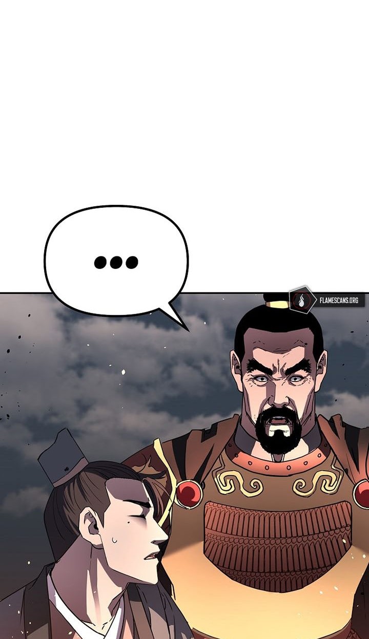 Reincarnation of the Murim Clan’s Former Ranker Chapter 81 Gambar 43